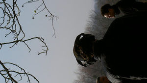 Meet your Posher, Christopher